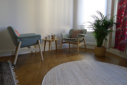 Aurèle Germain - sophrologue / Les Ateliers du Soi, Praticien de Médecine Alternative à Grenoble