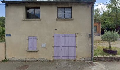 Fanny Hoyois Naturopathe Réflexologue, Praticien de Médecine Alternative à Couiza