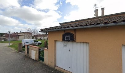 Gris Sandrine Paule Francoise, Réflexologue à Aussonne