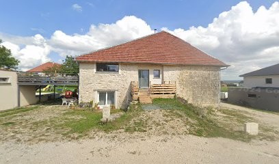 Les Sens Ciel De Murielle * Magnétisme/ Réflexologie Faciale Diên Chan/Communication Animale /Massage Energétique, Praticien de Médecine Alternative à Charbonnières-les-Sapins