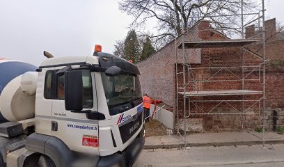 Edith Denorme Lanckriet, Naturopathe, Praticien de Médecine Alternative à Corbie