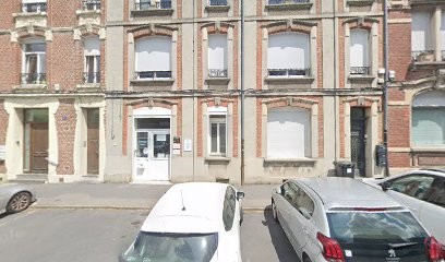 Ludovic DESPLANQUE - Sophrologue, Praticien de Médecine Alternative à Cambrai