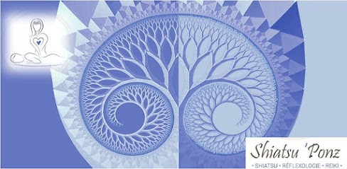 Shiatsu ‘Ponz - Maria Giuseppina Ponzano, Praticien de Médecine Alternative à Loos-en-Gohelle