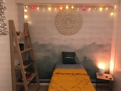 Spirale d'Or, Hypnothérapeute à Varilhes