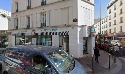 Barbara Legentil, Réflexologue à Levallois-Perret