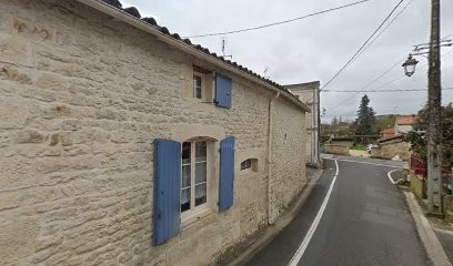 Chaintrier Valerie, Praticien de Médecine Alternative à Niort