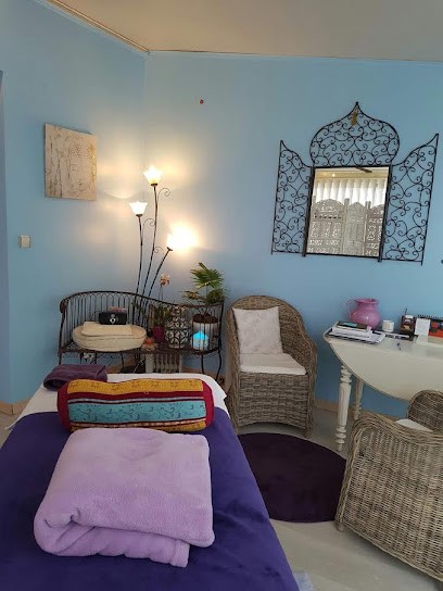 Réflexologie - Monique Castillo, Réflexologue à Châlons-en-Champagne