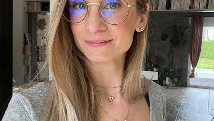 Lia CAPTIER - Hypnose, Hypnothérapeute à Pugnac