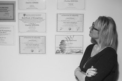Charline Servera Energéticienne, Magnetiseuse Et Médium, Praticien de Médecine Alternative à Rocbaron