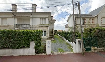 Laurence Ozanne, Praticien de Médecine Alternative à Royan
