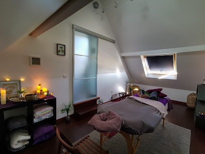 Emilie Routhier - Naturopathe - Crecy-La-Chapelle, Praticien de Médecine Alternative à Crécy-la-Chapelle