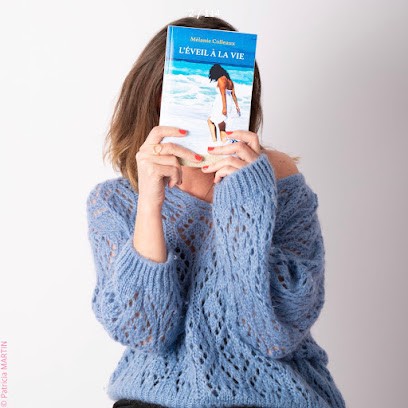 Mélanie Colleaux, Hypnothérapeute à Viuz-la-Chiésaz