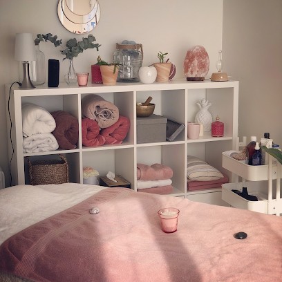 Christine MAQUART Naturopathe Méthode RENATA Drainage Lymphatique Hydraface Chi Nei Tsang Montmorency Parmain L'Isle Adam 95, Praticien de Médecine Alternative à Montmorency