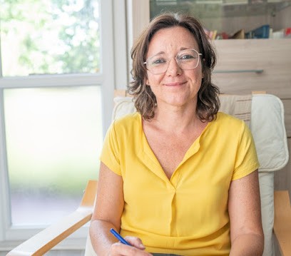 Alice Bergeret Hypnose & coaching hypnothérapeute à Pierre Bénite (Lyon), Hypnothérapeute à Pierre-Bénite