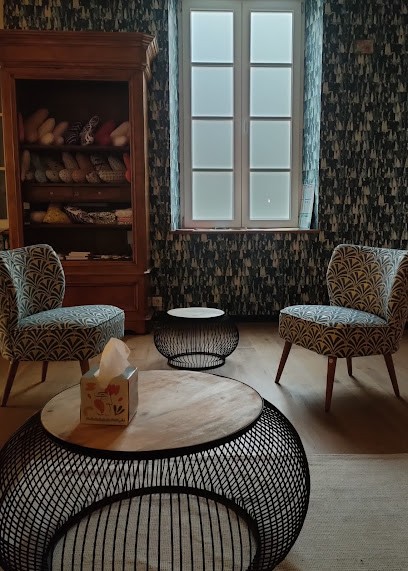 Sophro Médoc - Anne-Sophie Ferrier, Praticien de Médecine Alternative à Lesparre-Médoc