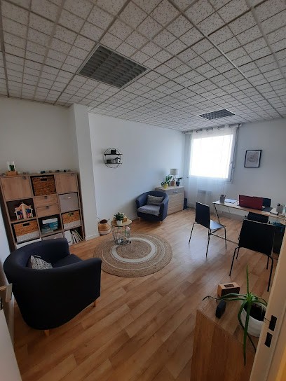 Cabinet De Sophrologie - Tiphanie SIMON, Praticien de Médecine Alternative à Meyzieu