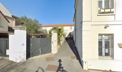 Cabinet De Kinesiologie Et De Neurofeedback Géraldine CHIVET, Praticien de Médecine Alternative à Montlignon