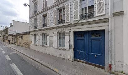 Amd Consulting - Cabinet De Conseil ESN, Hypnothérapeute à Paris 05