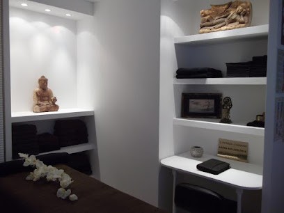 MATCHA COACHING, Réflexologue à Saint-Marcellin-en-Forez