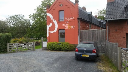 Olivier Chabot, Praticien de Médecine Alternative à Villeneuve-d'Ascq