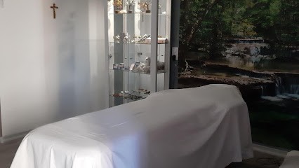 Bouchet Lysiane, Praticien de Médecine Alternative à Piégon