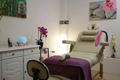 Réflexologie Plantaire Et Palmaire (Chantal Saba) Le Cannet, Réflexologue au Cannet