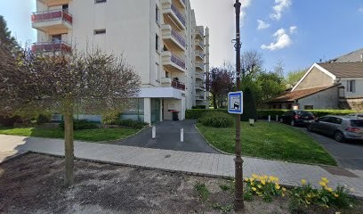 Angélique Lux Naturopathe, Praticien de Médecine Alternative à Cormontreuil