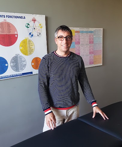 Praticien en Neuro-Training / Kinésiologie avancée, Praticien de Médecine Alternative à Marseille 04