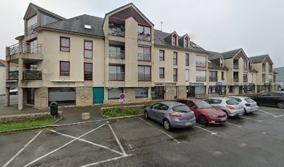 Hypnose thérapeutique & initiation à l'autohypnose - Fanny Campan, Hypnothérapeute à Saint-Renan