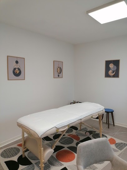 Osteopathie Energétique, Praticien de Médecine Alternative à Colomiers