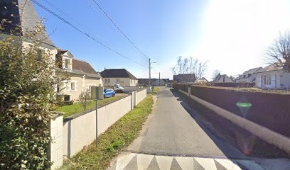 Violaine Wendling Naturopathe, Massothérapeute Et Centre Spa/hammam/sauna à Esvres, Praticien de Médecine Alternative à Esvres