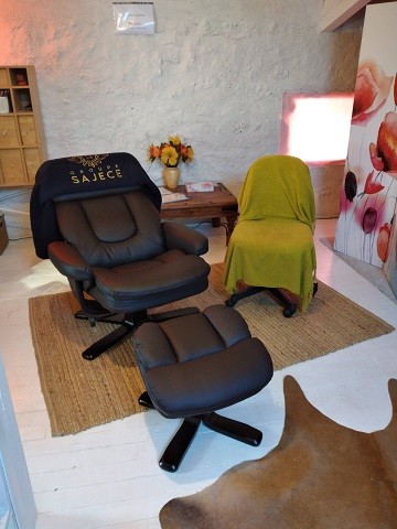 Sylvie Resongles Hypnose, Hypnothérapeute à Brassac