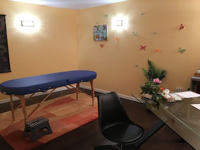 Nelly POIX Naturopathe/ Réflexologue diplomée, Praticien de Médecine Alternative à Épinal