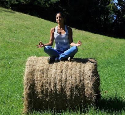 Alicia ASSE, Praticien de Médecine Alternative à Mouans-Sartoux