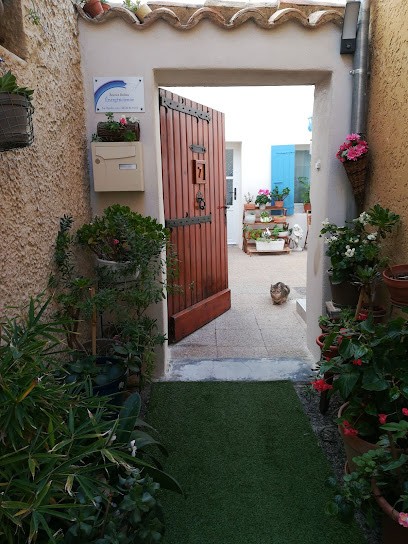 Energéticienne Beatrice Boileau, Praticien de Médecine Alternative à Morières-lès-Avignon