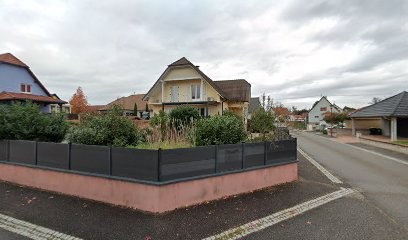 Ancestral, Praticien de Médecine Alternative à Drusenheim