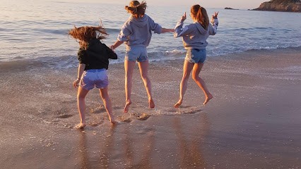 Grathwohl Isabelle, Praticien de Médecine Alternative à Favières