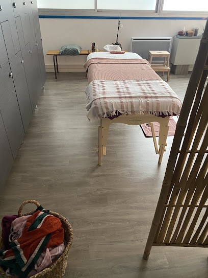 Marta Klycinski Naturopathe, Praticien de Médecine Alternative à Meaux