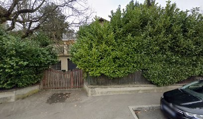 Sylvette Meynial, Réflexologue à Sainte-Foy-lès-Lyon