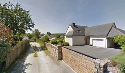 réflexologie plantaire en énergétique chinoise, Réflexologue à Locmaria-Grand-Champ