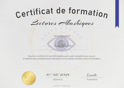 Peggy ros-ine Énergie, Praticien de Médecine Alternative à Verquigneul