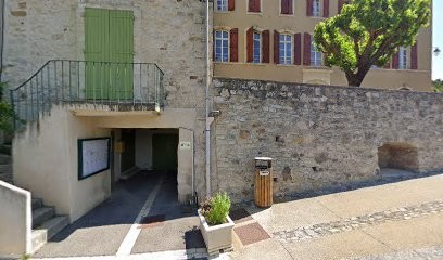 Magali Jamet Naturopathe Iridologue Réflexologie, Praticien de Médecine Alternative à Saint-Martin-les-Eaux