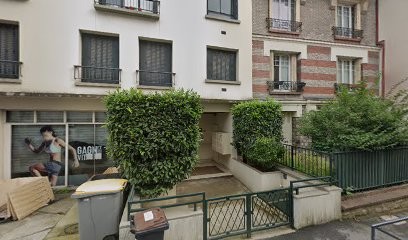 Isabelle Talbert-Paris, Praticien de Médecine Alternative à Meudon