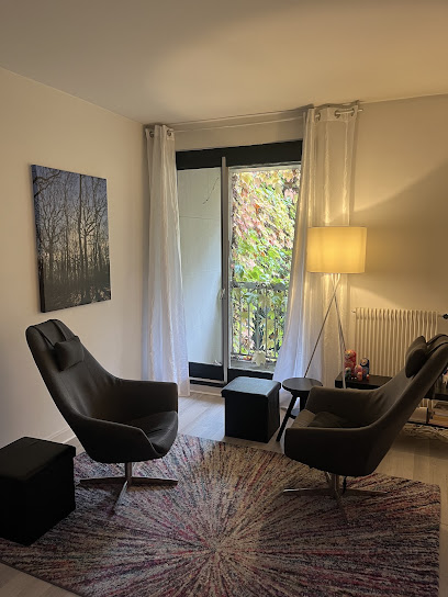 Sarah Lelièvre, Service D'hypnothérapie à Paris 16