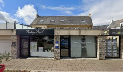 Psychophanie Lorient, Hypnothérapeute à Quéven