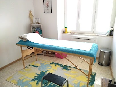 Sabine BRIHAYE - Praticien En énergétique Traditionnelle Chinoise, Praticien de Médecine Alternative à Villegailhenc