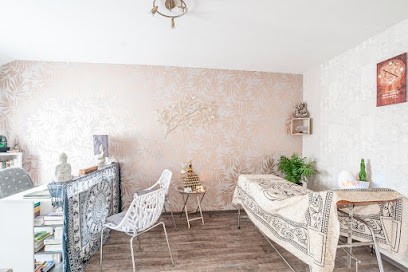 Fany Chatain Sophrologue, Psychopraticienne, Soins énergétiques, Praticien de Médecine Alternative à Clermont-Soubiran