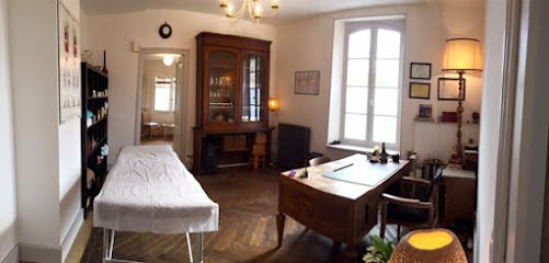 Marie-Claire CASTETS, Praticien de Médecine Alternative à Monfort