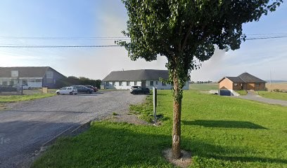 Isabelle PAHU - Praticien en massage, Praticien de Médecine Alternative à Raillencourt-Sainte-Olle