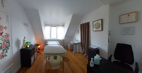 Françoise GRASER - Praticienne en Médecine Traditionnelle Chinoise, Praticien de Médecine Alternative à Saint-Martin-Boulogne